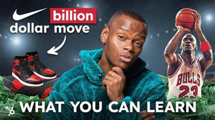 Which NBA Player Turned Down Nike Stock? The Billion-Dollar Decisions