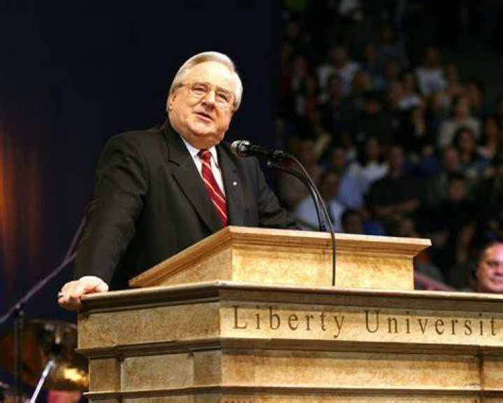 Which Political Group Did Jerry Falwell Lead? Unpacking a Powerful Era