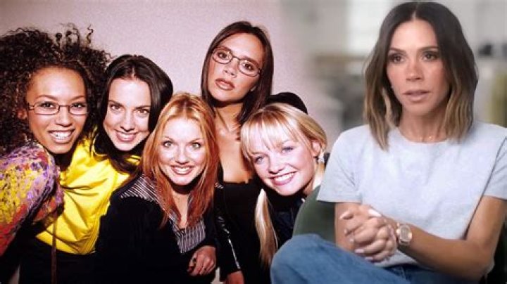 Which Spice Girl Had an Eating Disorder? Understanding the Pressures of Fame