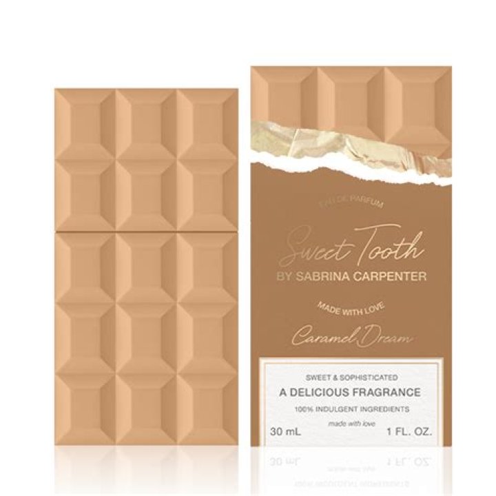 Which Sweet Tooth Perfume Smells Like Vanilla? Discovering Your Next Gourmand Delight