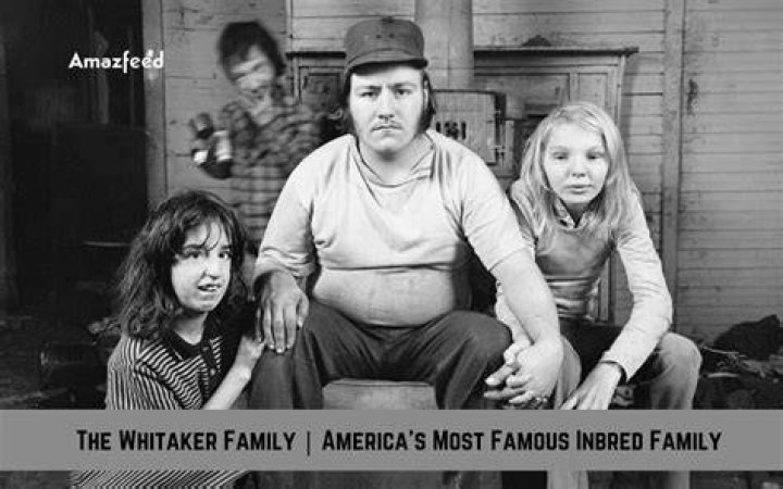 Whitaker Family Documentary Netflix: A Deep Dive into the Extraordinary Lives of Survivalists