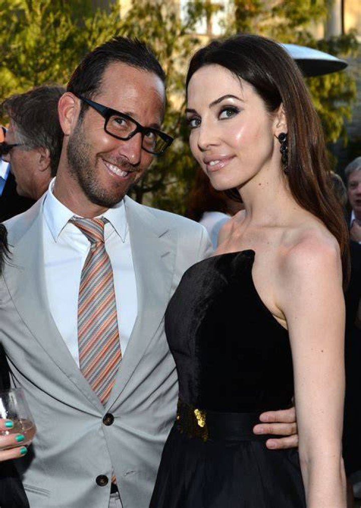 Whitney Cummings Boyfriend: A Deep Dive into Her Romantic Life and Relationships