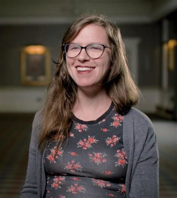 Whitney Webb Net Worth: A Look at the Financial Picture of an Independent Voice