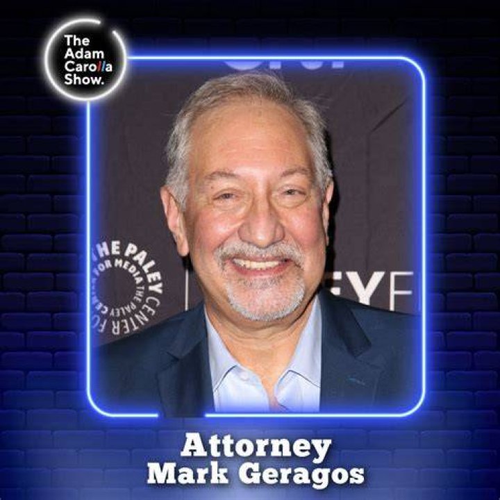 Who All Has Mark Geragos Represented? A Look at High-Profile Legal Work