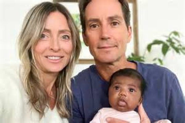 Who Are Chloe's Biological Parents? A Look at the Name's Meanings and Public Personas