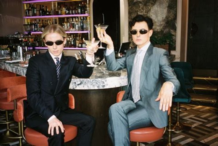 Who Are The Angelllboys Net Worth Forbes: Unpacking The TikTok Money Mystery