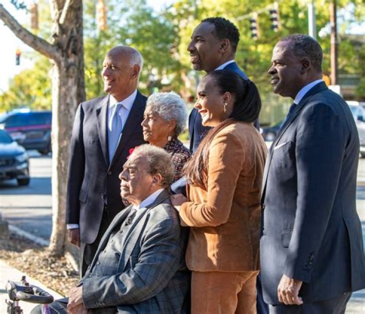 Who are the Mayors of Atlanta? Exploring the City's Leadership