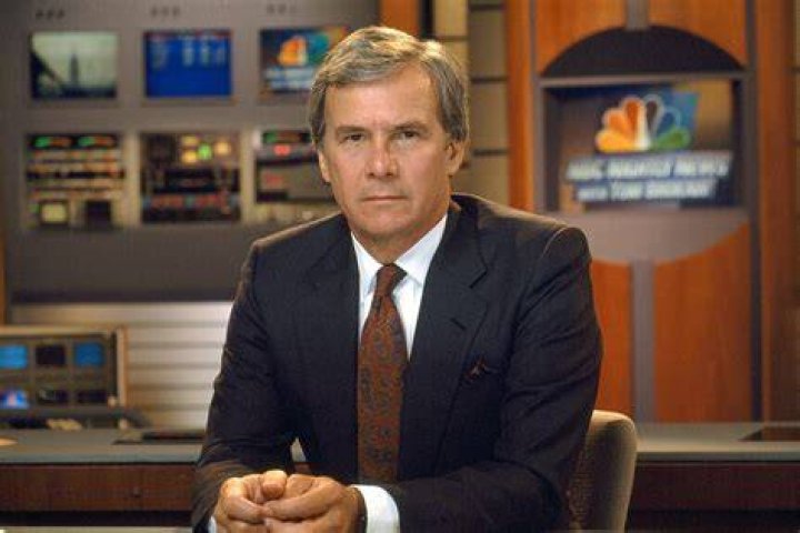 Who are the Retired NBC Nightly News Anchors? A Look Back at Iconic Voices