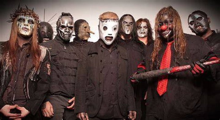 Who Are the Slipknot Members? A Look at the Band's History and Future