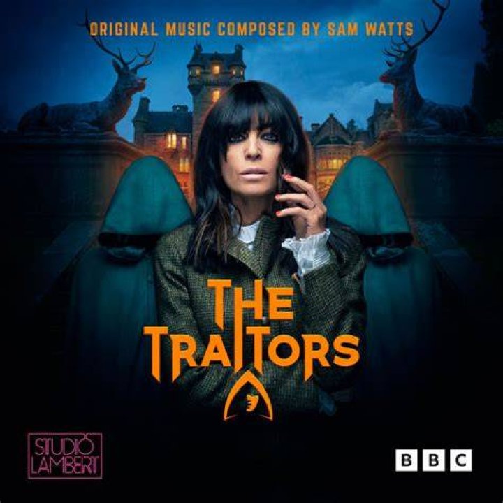 Who Composed The Traitors Theme Tune? Unmasking the Musical Genius Behind the Drama