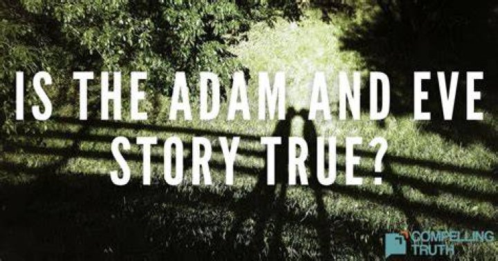 Who Did Adam Have a Baby With? Unpacking the First Family's Story