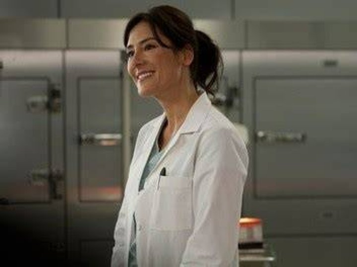 Who Did Alicia Coppola Play in Bones? Unpacking a Memorable Guest Role