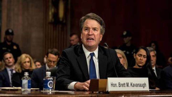 Who Did Brett M. Kavanaugh Replace? Uncovering a Key Supreme Court Shift