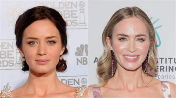 Who Did Emily Blunt Date Before She Got Married? A Look Back at Her Relationships
