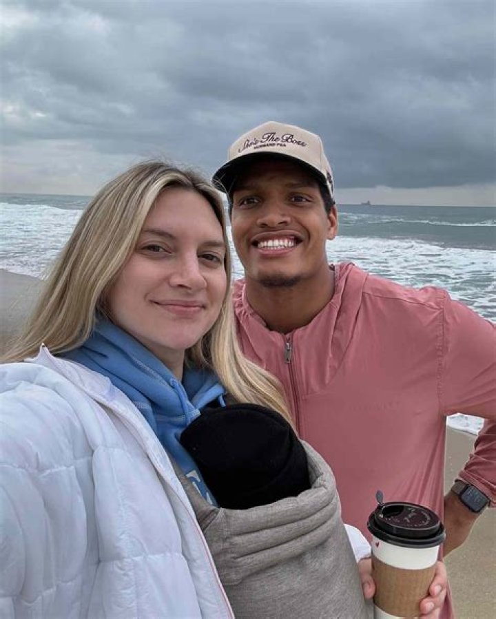 Who Did Emily Kucharczyk Date? Unpacking Her Relationship Story