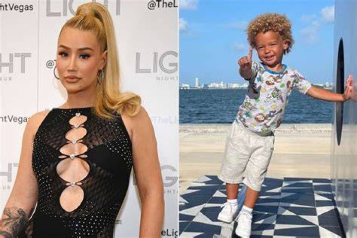 Who Did Iggy Have a Son With? Unraveling the Story Behind Her Private World