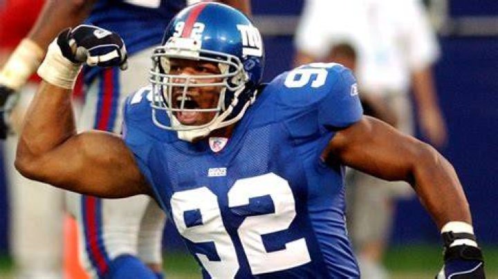 Who Did Michael Strahan Play In Football? Unpacking a Hall of Fame Career