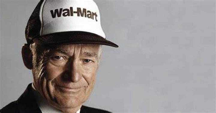 Who Did Sam Walton Leave His Money To? Exploring the Walmart Founder's Legacy
