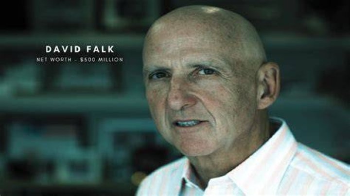 Who Does David Falk Represent? Unpacking the Legacy of a Sports Business Visionary