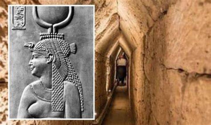 Who Dug Up Cleopatra? The Enduring Mystery of an Ancient Queen's Resting Place