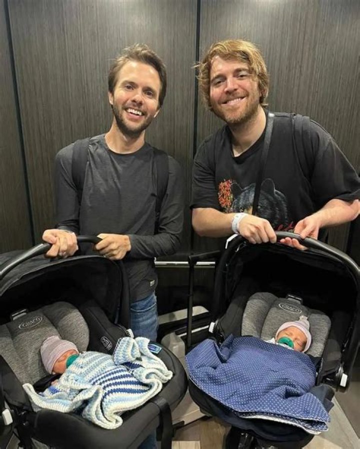 Who Fathered Shane Dawson's Twins? What's the Real Story?