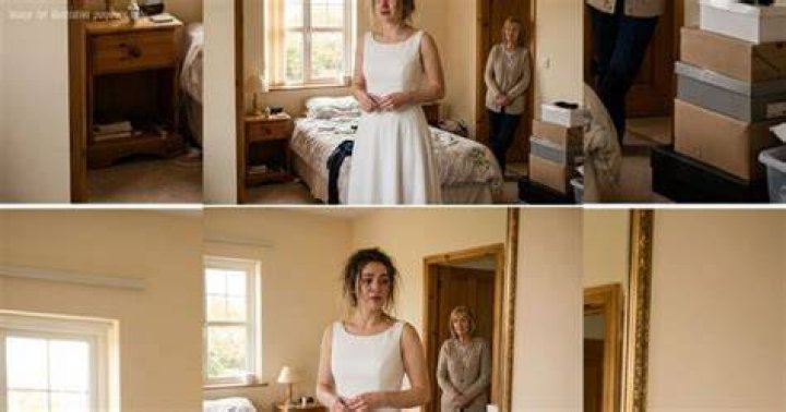 Who Gave Sophie Away at Her Wedding? Unveiling a Cherished Tradition