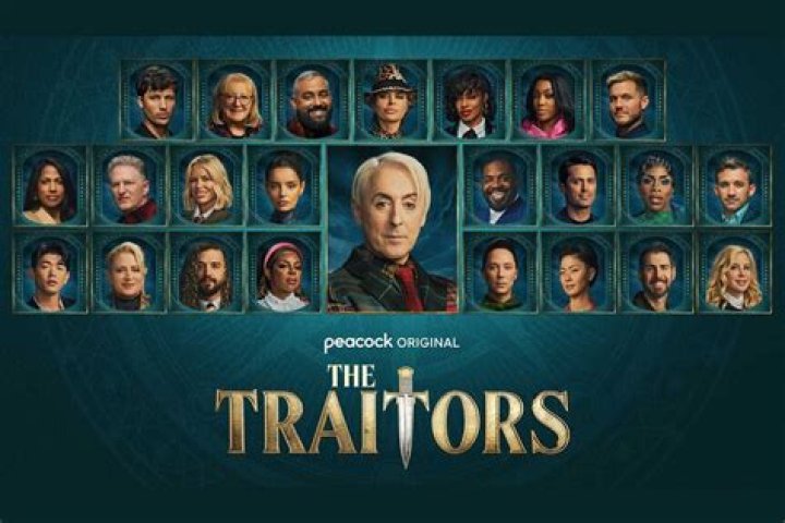 Who Got Pregnant From Traitors? Unpacking the Buzz Around Reality TV Casts