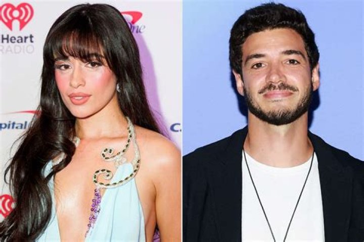 Who Has Camila Cabello Dated? Exploring Her Relationship Journey