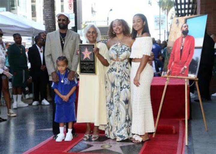 Who Has Custody of Emani? Unpacking Private Family Matters