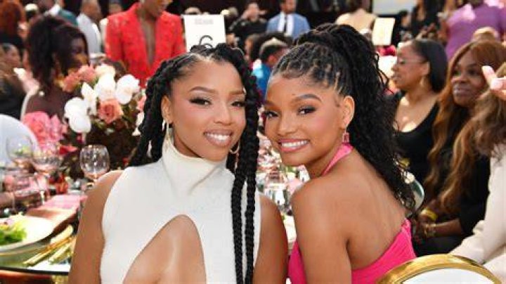 Who Has More Money, Chloe or Halle Bailey? A Look at Their Financial Journeys