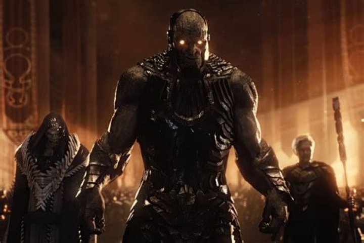 Who Hurt Darkseid in Snyder Cut? Unpacking the Ancient Battle