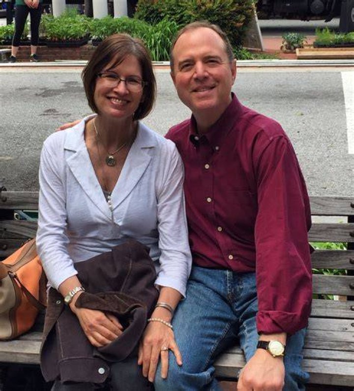Who Is Adam Schiff Married To? Exploring the Life and Marriage of Adam Schiff