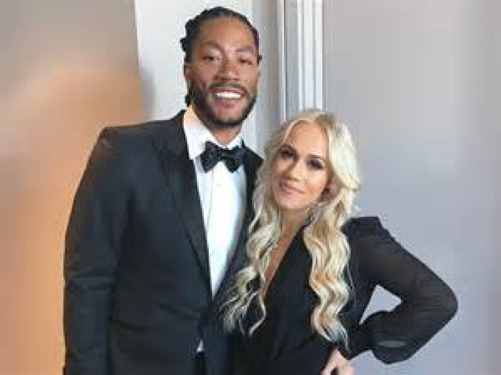 Who is Alaina Anderson? Unveiling the Woman Behind NBA Star Derrick Rose