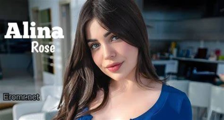 Who is Alina Rose? Exploring the Name and a Caring Health System