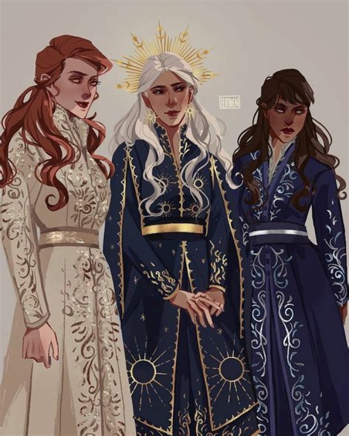 Who is Alina Starkov in Six of Crows? Unraveling the Grishaverse Connection