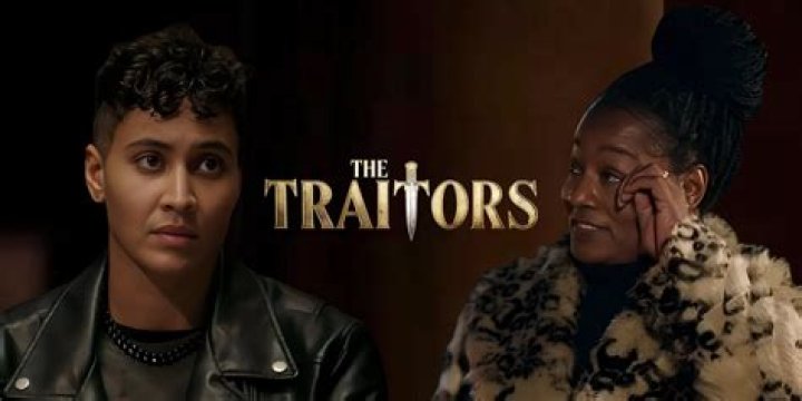 Who is Andie from Traitors Director of Music Services? Exploring the Name "Andie"