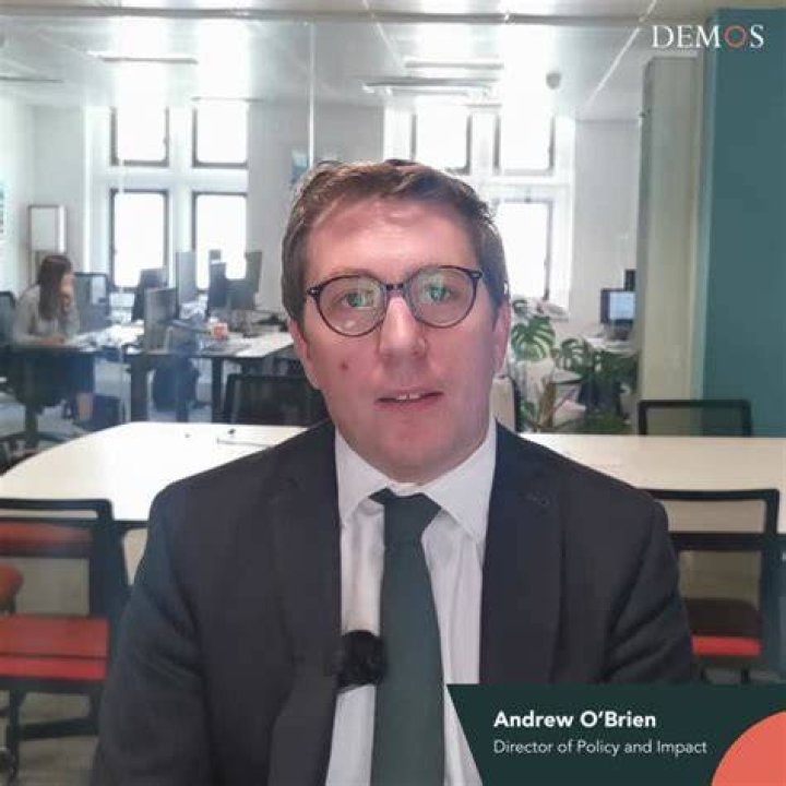 Who is Andrew O'Brien Director of Music? Exploring a Versatile Musician's Journey