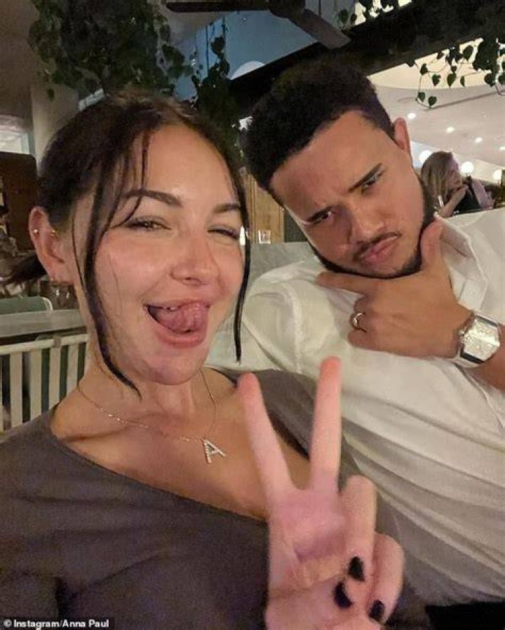 Who is Anna Paul's Ex? Unpacking Her Eight-Year Relationship with Glen Thomson