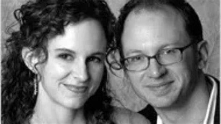 Who is Anne Abel's Husband Andy Professor? Uncovering a Quiet Love Story
