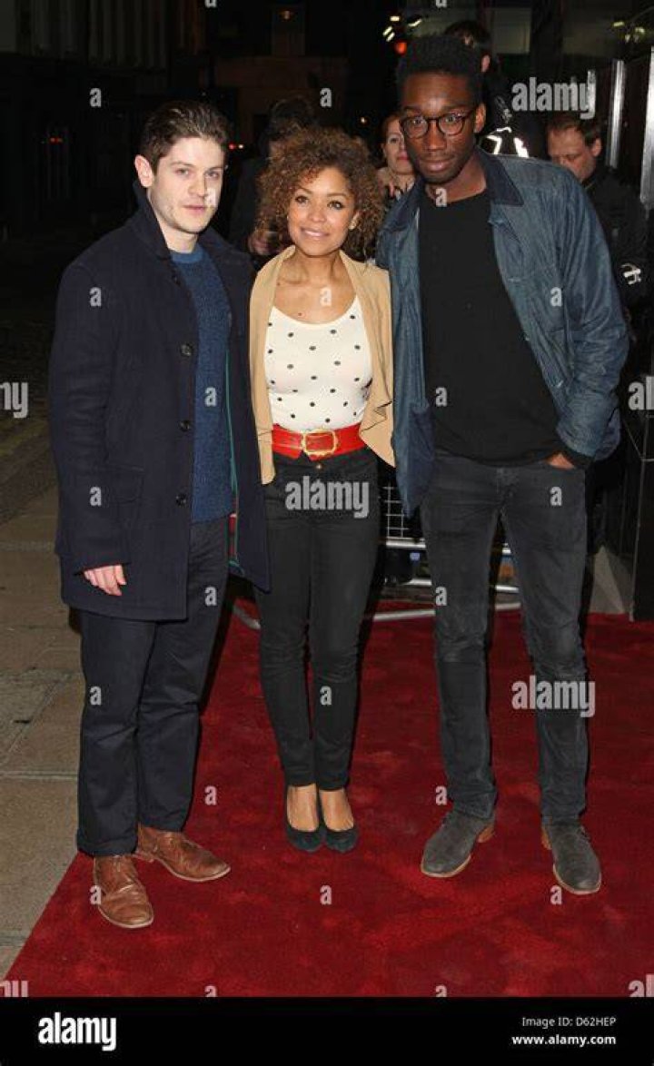 Who is Antonia Thomas Dating? Exploring Her Partner and Personal Life