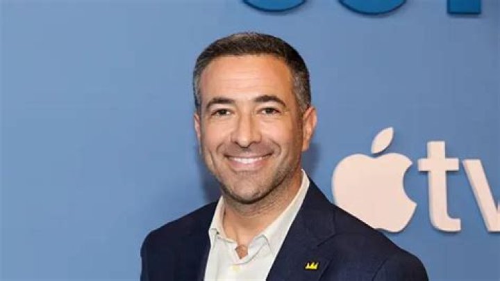 Who is Ari Melber's Partner Now? Unraveling the MSNBC Host's Relationship Status