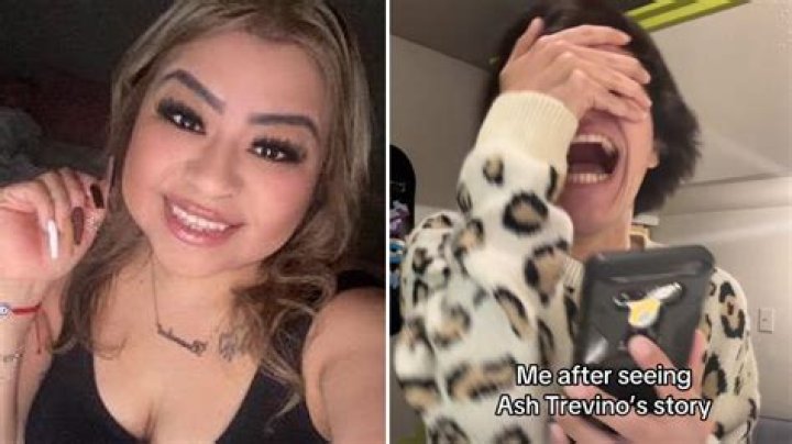 Who Is Ash Trevino? Unpacking the TikTok Star's Online Presence