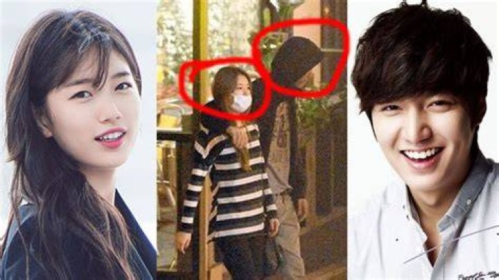 Who is Bae Suzy Dating Now? Unpacking the Public Interest
