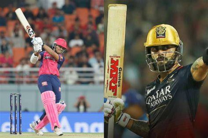 Who is better, Kohli or Jaiswal? Comparing Cricket's Generations