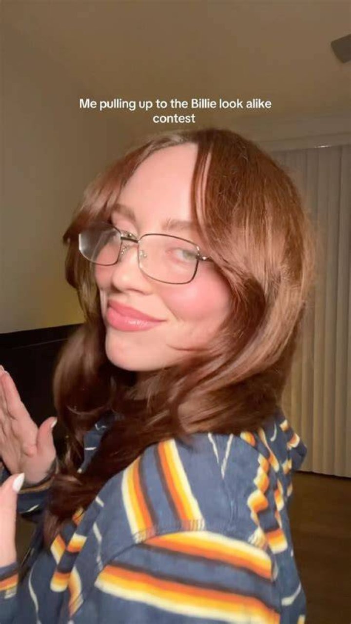 Who is Billie Eilish's Doppelganger? Uncovering the Uncanny Resemblances