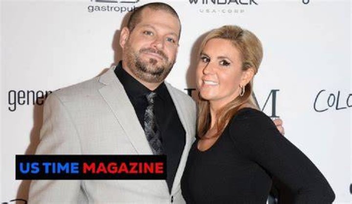 Who is Brandi Passante's Daughter? Uncovering Payton Schulz's Life