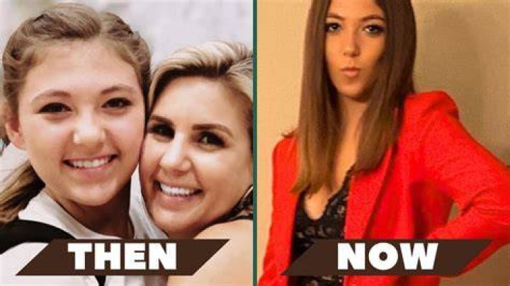 Who is Brandi Passante's Daughter? Uncovering the Family Life of the Storage Wars Star