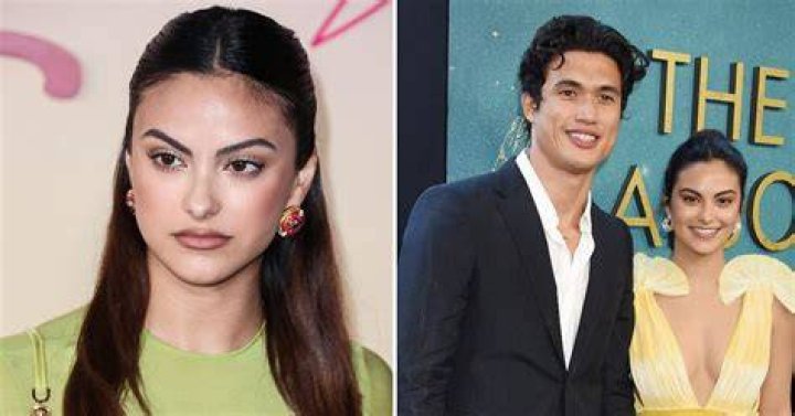 Who is Camila Mendes' Ex? Her Love Life, Past and Present