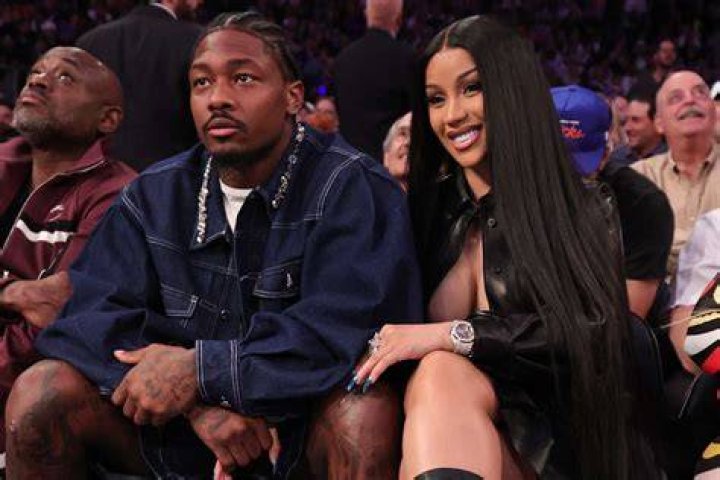Who Is Cardi B's Dad? Uncovering the Man Behind the Star