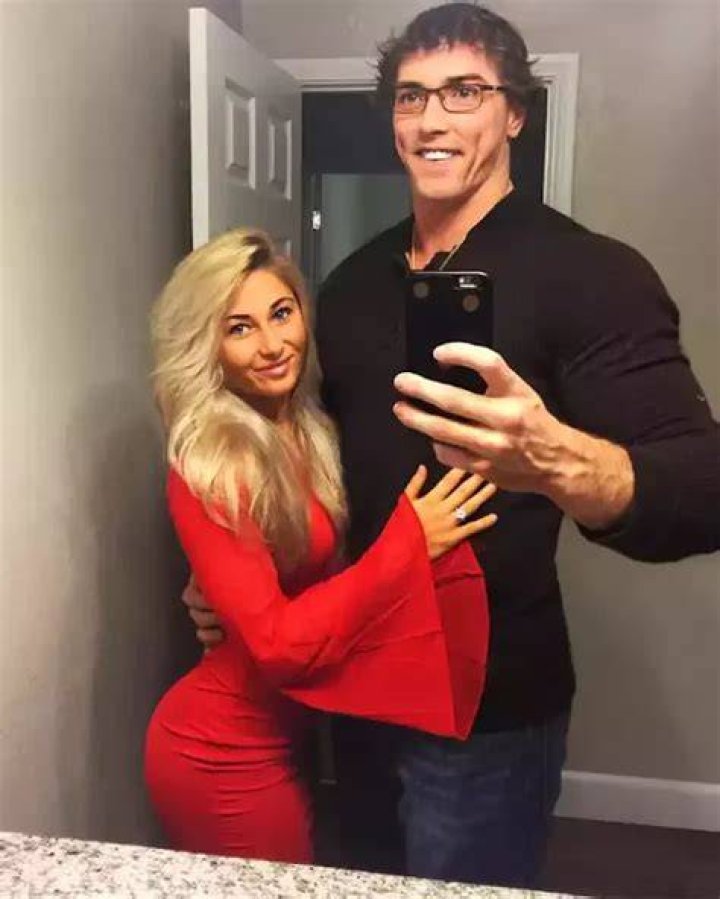 Who is CarrieJune Bowlby's Husband? A Comprehensive Look into Their Life Together